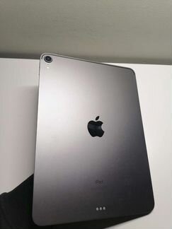 iPad pro 2018 (11 дюймов, 64 гб)