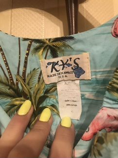 Сарафан платье на девочку