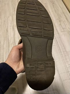 Ботинки Dr. Martens