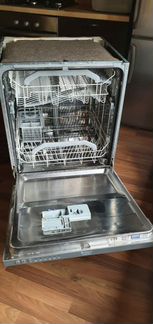 Посудомоечная машина Hotpoint-Ariston
