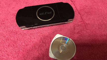 Sony PSP