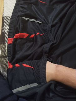 Куртка велосипедная