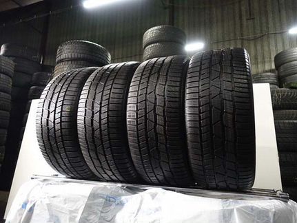 225 60 18 continental winter TS830P i o