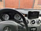 Mercedes-Benz GLA-класс 2.1 AMT, 2014, 94 500 км объявление продам