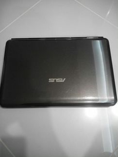Asus Ноутбук К61IC