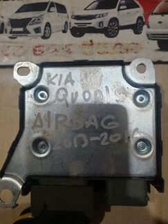 Блок управления аирбаг Kia Quoris 2013-2016