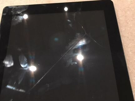 iPad 2 64 GB cellular
