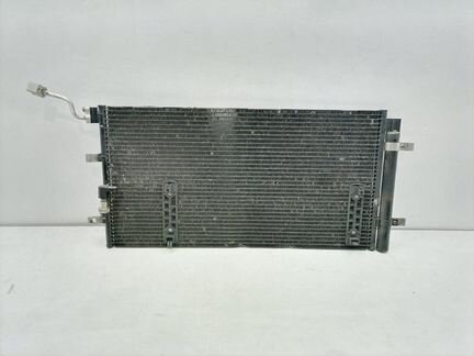 Радиатор кондиционера Audi Q5 3.2 FSI 2010