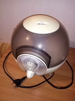 Увлажнитель ультразвуковой