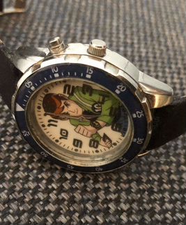 Часы Механические наручные