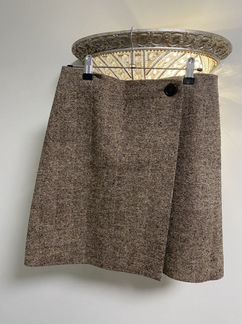 Massimo dutti юбка