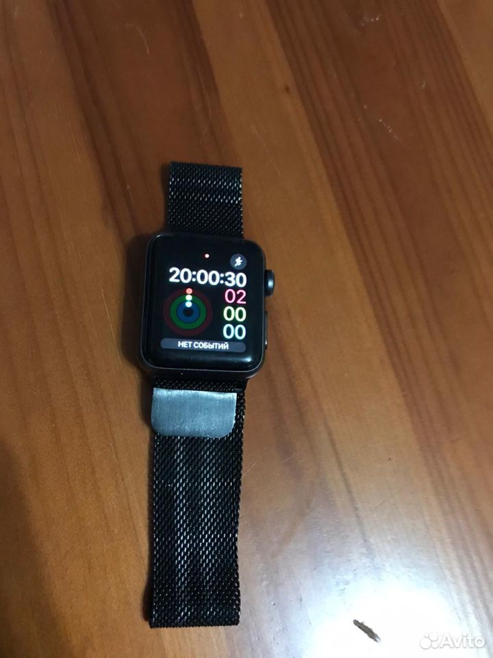 Apple watch 3
