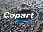 Покупка авто на аукционе Copart машинокомплекты