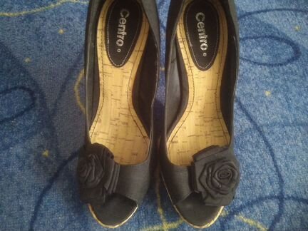 Женские туфли