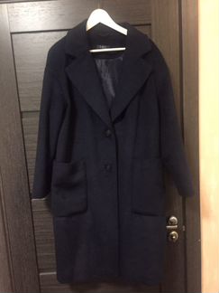 Пальто marks spencer