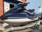 Гидроцикл BRP SEA DOO GTI SE 155 объявление продам
