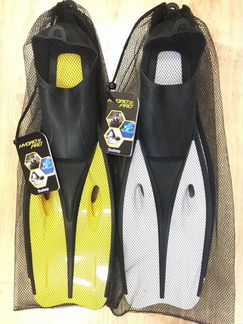 Ласты новые Bestway размер 42-44