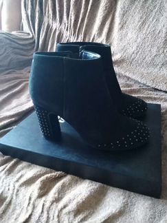 Сапоги Kiss Moon