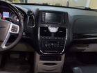 Chrysler Grand Voyager 3.6 AT, 2011, 105 000 км объявление продам