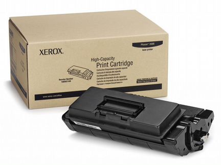 Картридж Xerox 106R01149