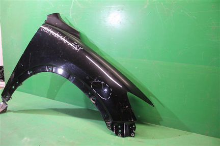 Крыло переднее правое Mazda Cx-5 Cx5 2011-2016