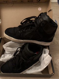 Корссовки Converse 39 размер