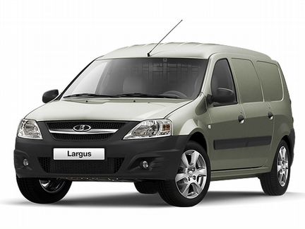 LADA Largus 1.6 МТ, 2020