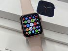 Apple watch 6 расцветки разные