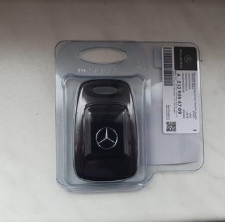 Транспордер Охранной Системы Mercedes benz Daimler