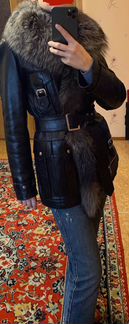 Куртка D&G зимняя