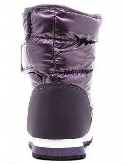 Сапоги зимние для девочки- размер 33