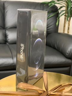 iPhone 12 pro 256gb