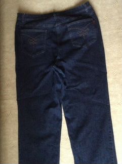 Джинсы Michele Magic Jeans (Германия) р.50-52