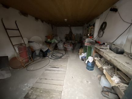 Гараж, 27 м²
