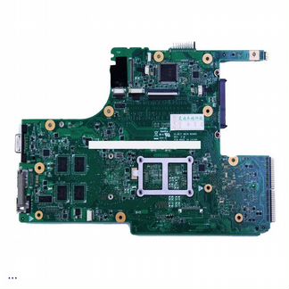 Мат. плата для Asus UL30JT
