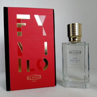 Ex Nihilo Fleur Narcotique Love Edition люкс новое