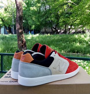 New Balance x 24Kilates