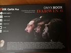 Электронная книга Onyx boox Darvin6 объявление продам