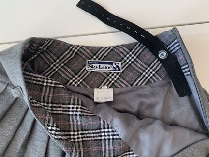 Школьные юбка и брюки SkyLake