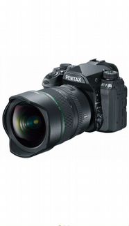 Фотоаппарат Pentax K-1 Kit