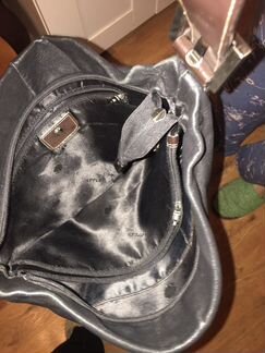 Сумка женская натуральная кожа