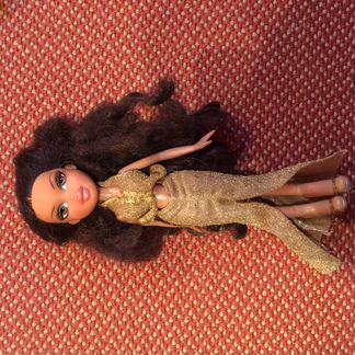 Кукла Bratz коллекционная