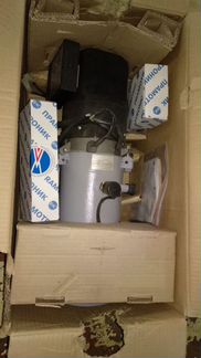 Предпусковой подогреватель прамотроник 15.8106.000