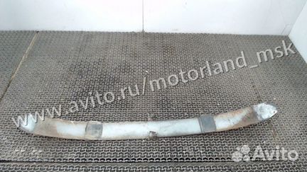 Рессора передняя Mercedes Sprinter, 2006