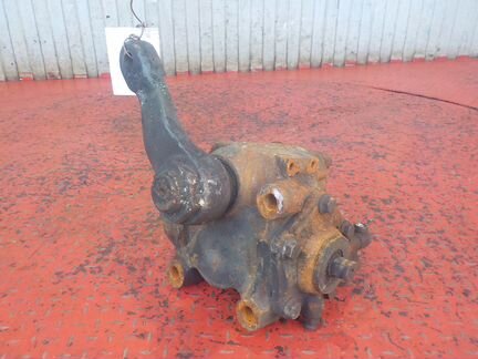 Редуктор рулевой Мерседес Атего мп 2 9704600100