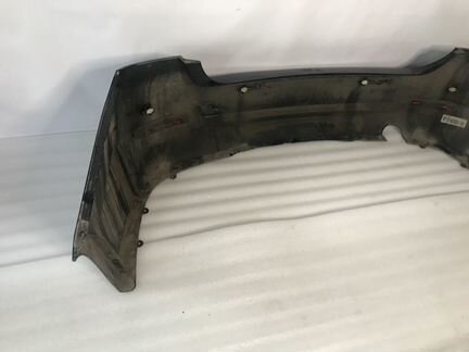 Бампер задний Бмв Bmw 3 F30