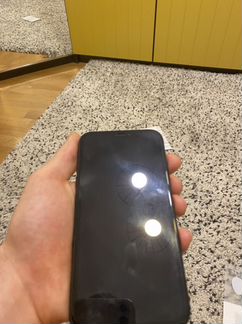 Б/У iPhone XR