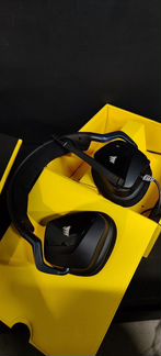 Игровые наушники Corsair Void Pro Surround