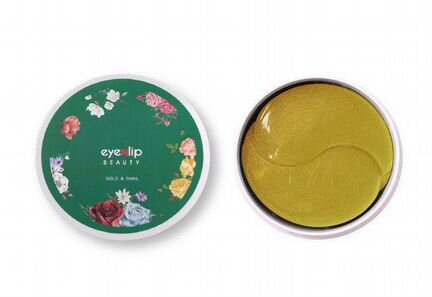 Подарочный бьюти бокс корейской косметики