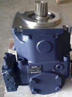 Гидронасос Rexroth A11VO75 для Terex TC 125